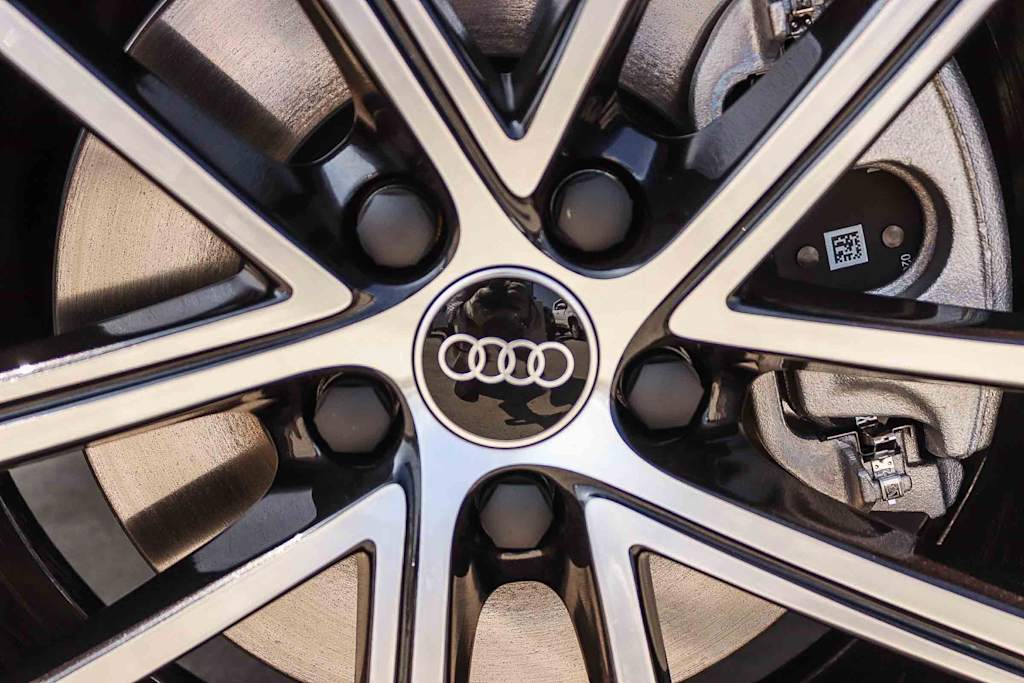 Thumbnail: 2026 Audi Q5 - 24
