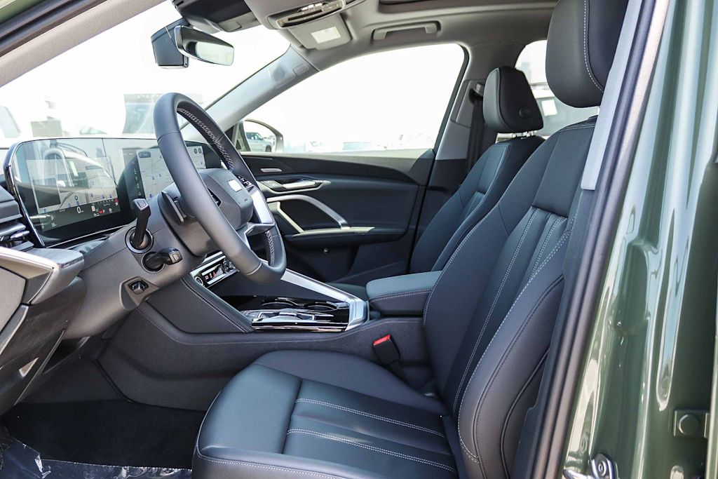 Thumbnail: 2026 Audi Q5 - 11