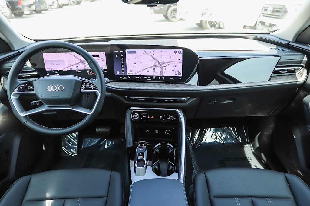 Thumbnail: 2026 Audi Q5 - 2
