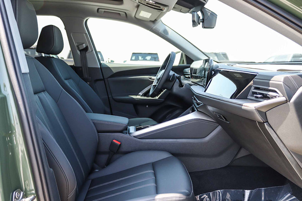 Thumbnail: 2026 Audi Q5 - 10