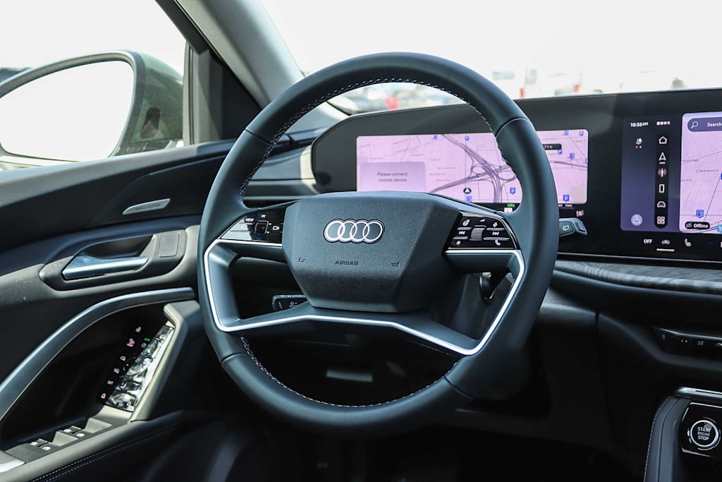 Thumbnail: 2026 Audi Q5 - 9