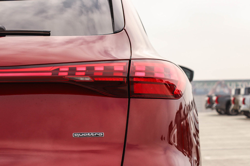 Thumbnail: 2026 Audi Q5 - 21