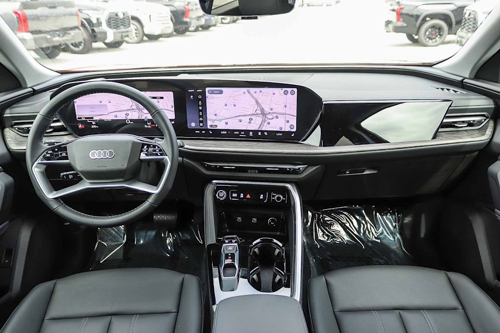 Thumbnail: 2026 Audi Q5 - 2