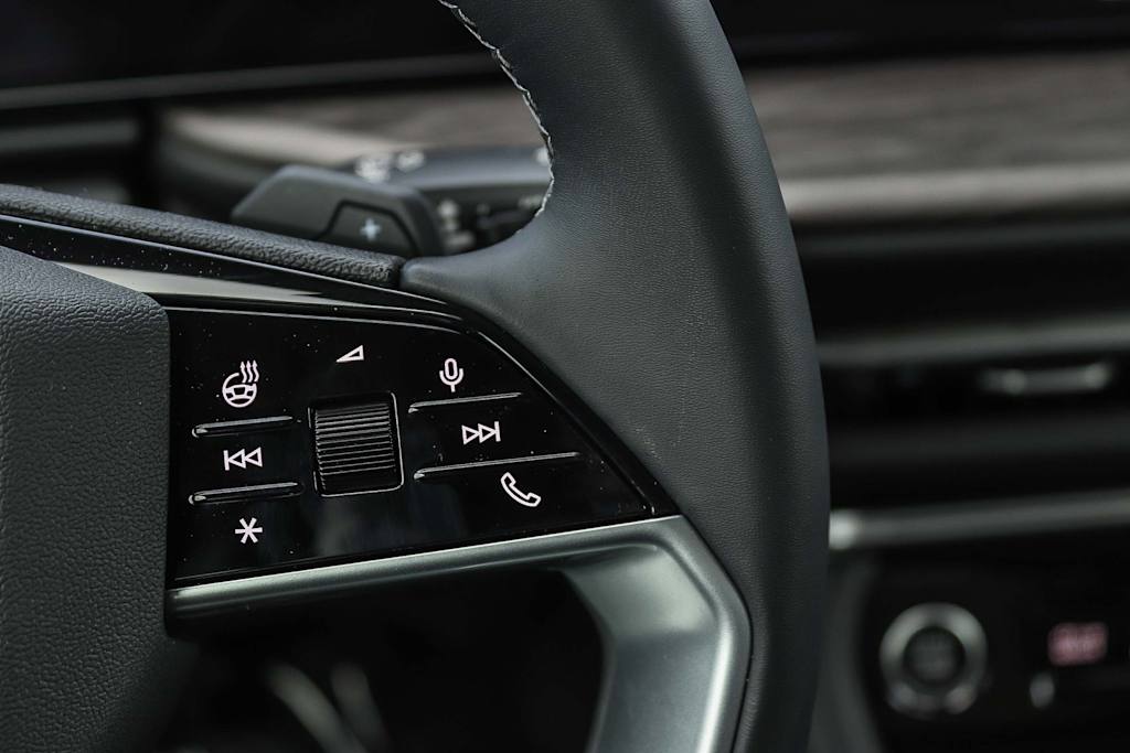 Thumbnail: 2026 Audi Q5 - 26