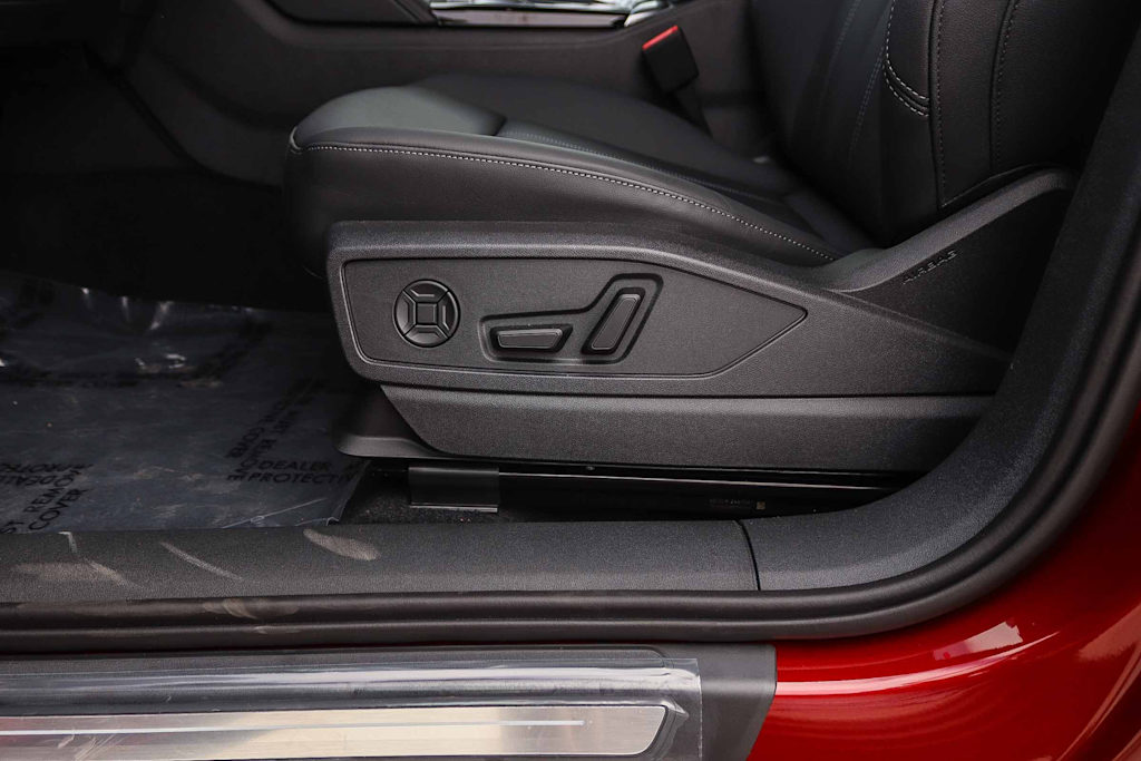 Thumbnail: 2026 Audi Q5 - 28