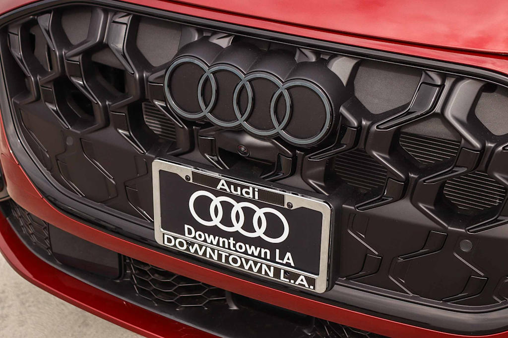 Thumbnail: 2026 Audi Q5 - 6