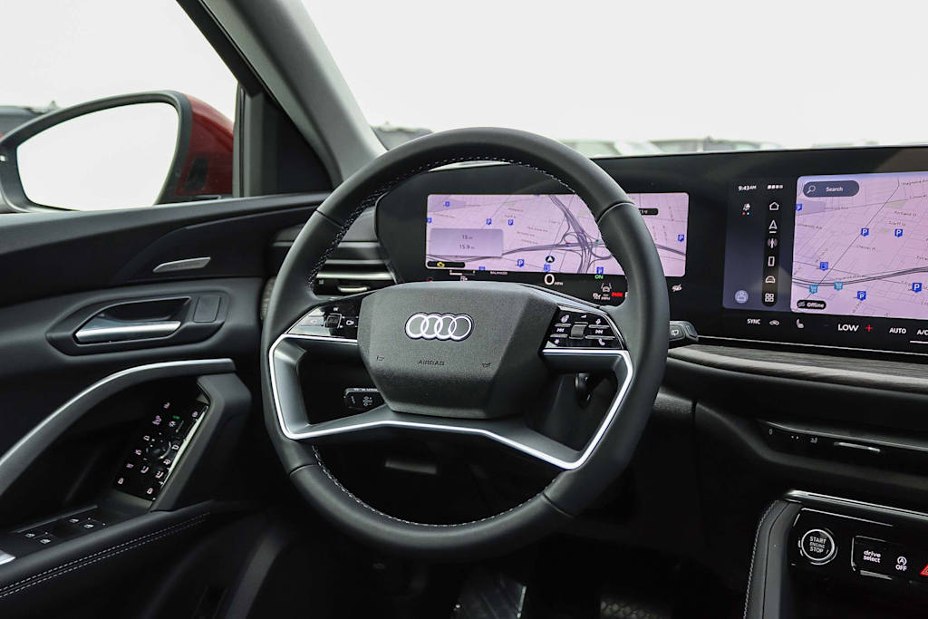 Thumbnail: 2026 Audi Q5 - 9