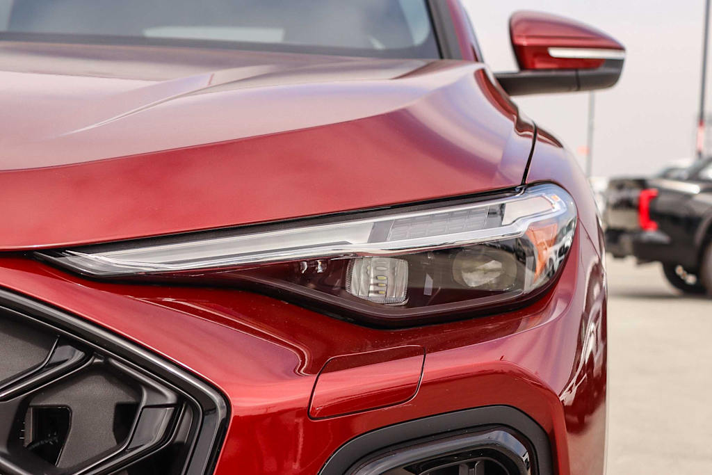Thumbnail: 2026 Audi Q5 - 19