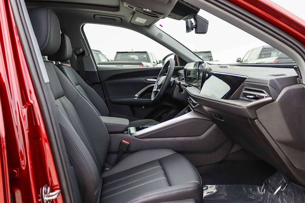 Thumbnail: 2026 Audi Q5 - 10