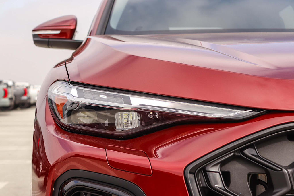 Thumbnail: 2026 Audi Q5 - 20