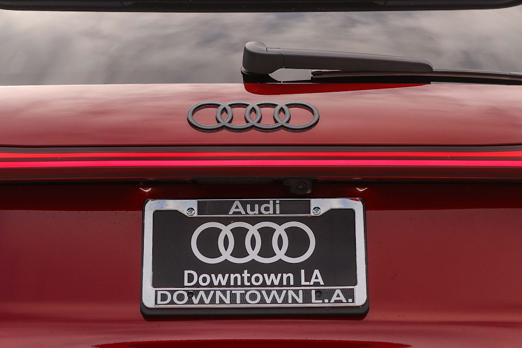 Thumbnail: 2026 Audi Q5 - 22