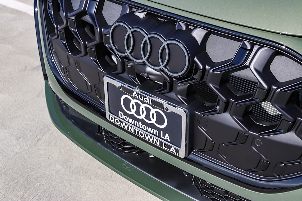 Thumbnail: 2026 Audi Q5 - 6