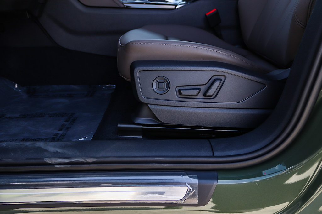 Thumbnail: 2026 Audi Q5 - 28