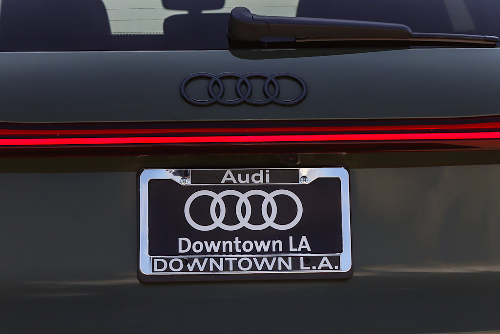 Thumbnail: 2026 Audi Q5 - 22