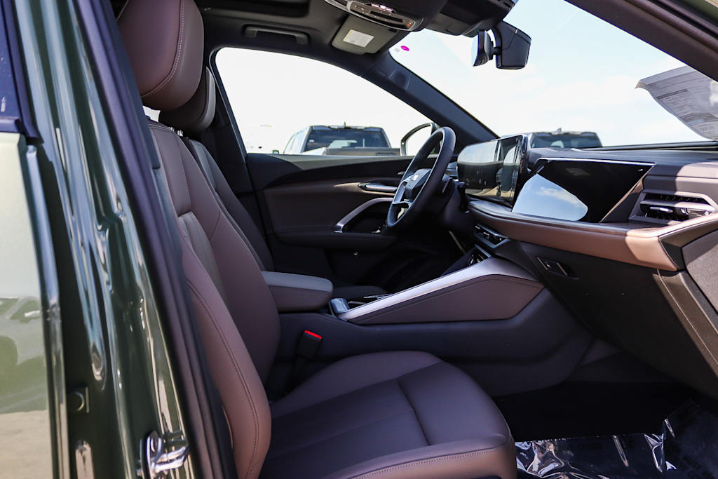 Thumbnail: 2026 Audi Q5 - 10
