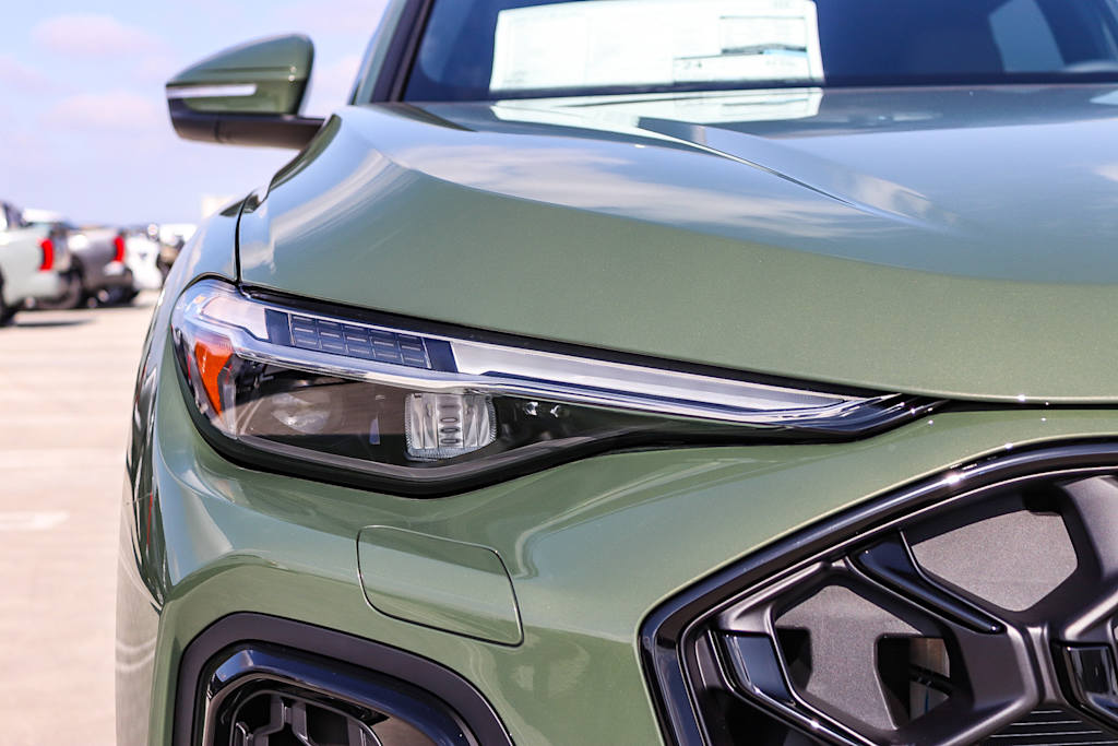 Thumbnail: 2026 Audi Q5 - 20