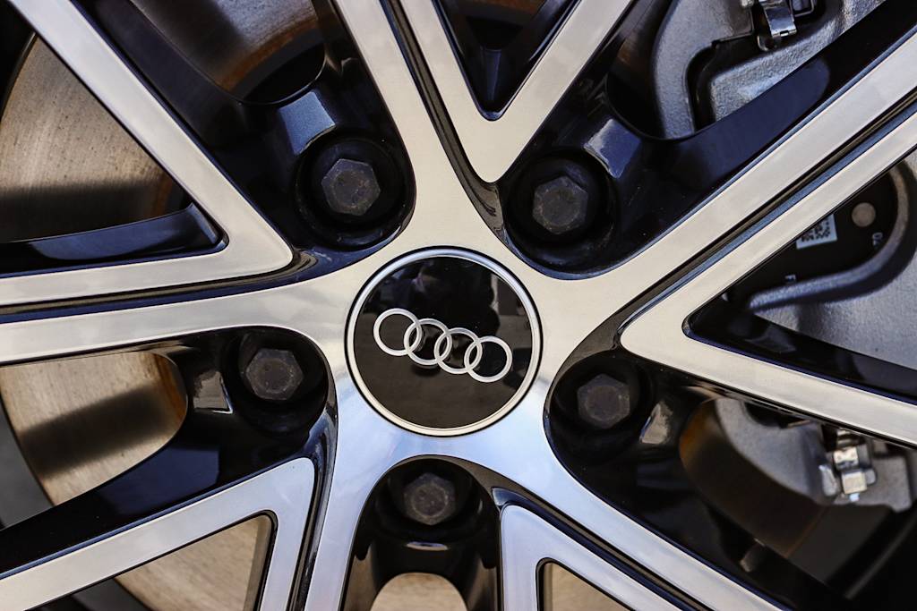 Thumbnail: 2026 Audi Q5 - 25