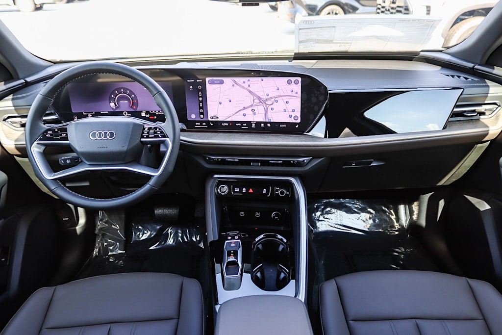 Thumbnail: 2026 Audi Q5 - 2