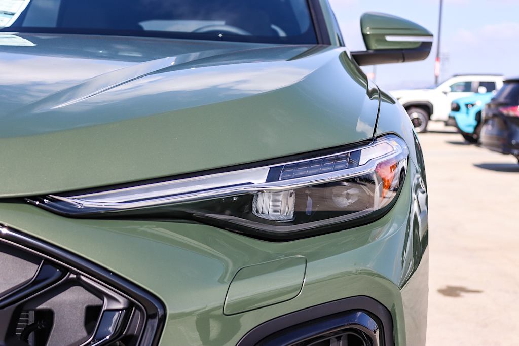 Thumbnail: 2026 Audi Q5 - 19
