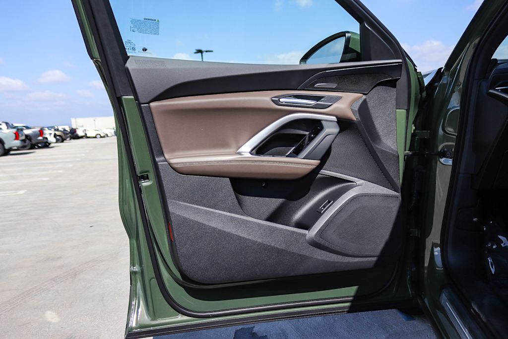 Thumbnail: 2026 Audi Q5 - 30