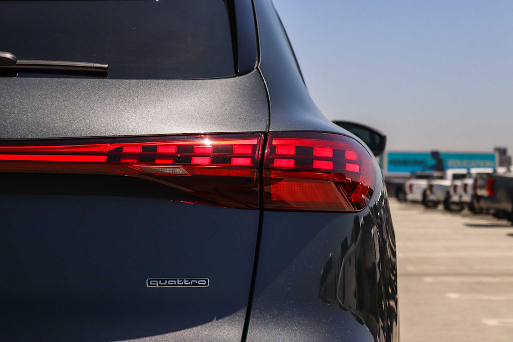 Thumbnail: 2026 Audi Q5 - 21