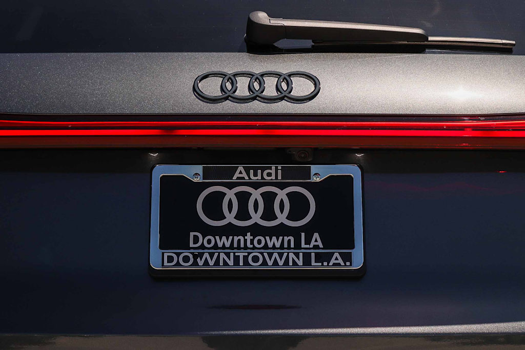 Thumbnail: 2026 Audi Q5 - 22