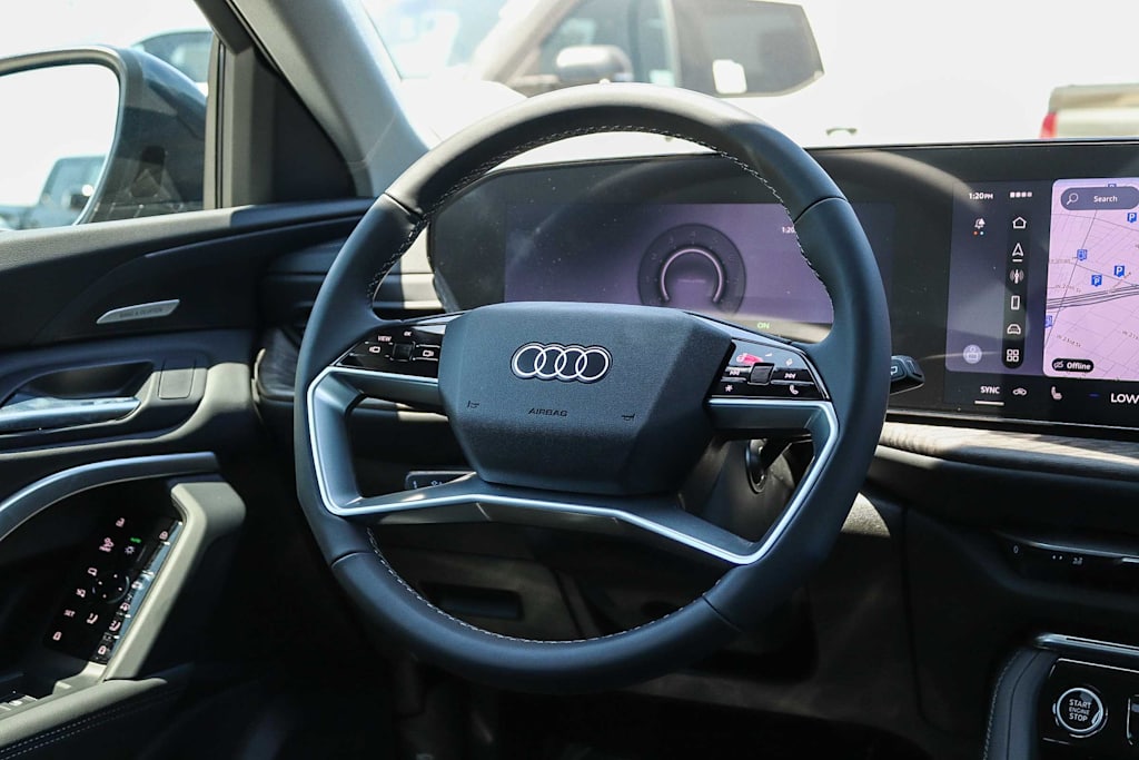 Thumbnail: 2026 Audi Q5 - 9