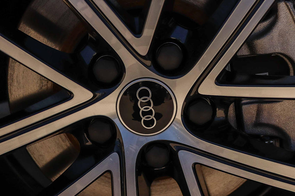 Thumbnail: 2026 Audi Q5 - 25