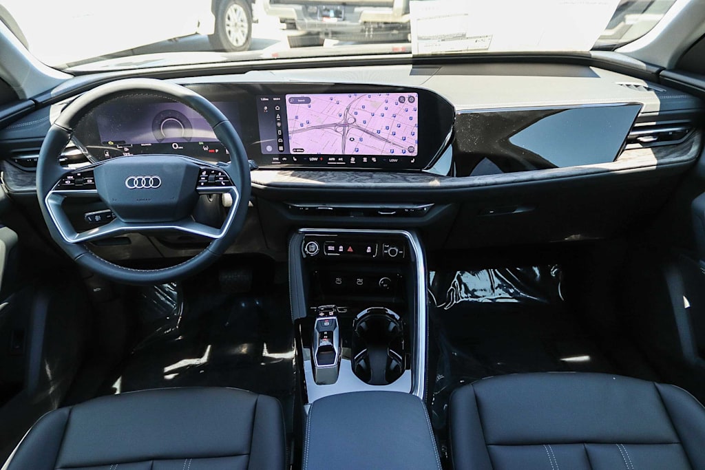 Thumbnail: 2026 Audi Q5 - 2