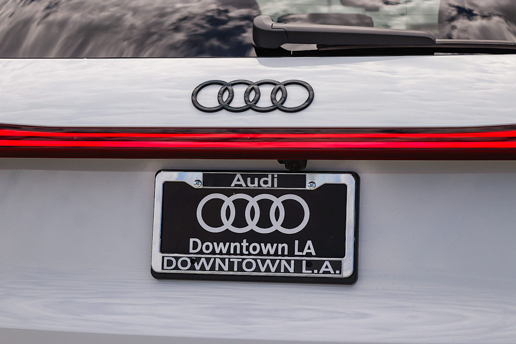 Thumbnail: 2026 Audi Q5 - 21