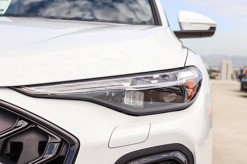 Thumbnail: 2026 Audi Q5 - 18