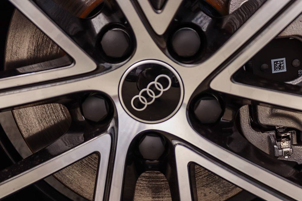 Thumbnail: 2026 Audi Q5 - 24