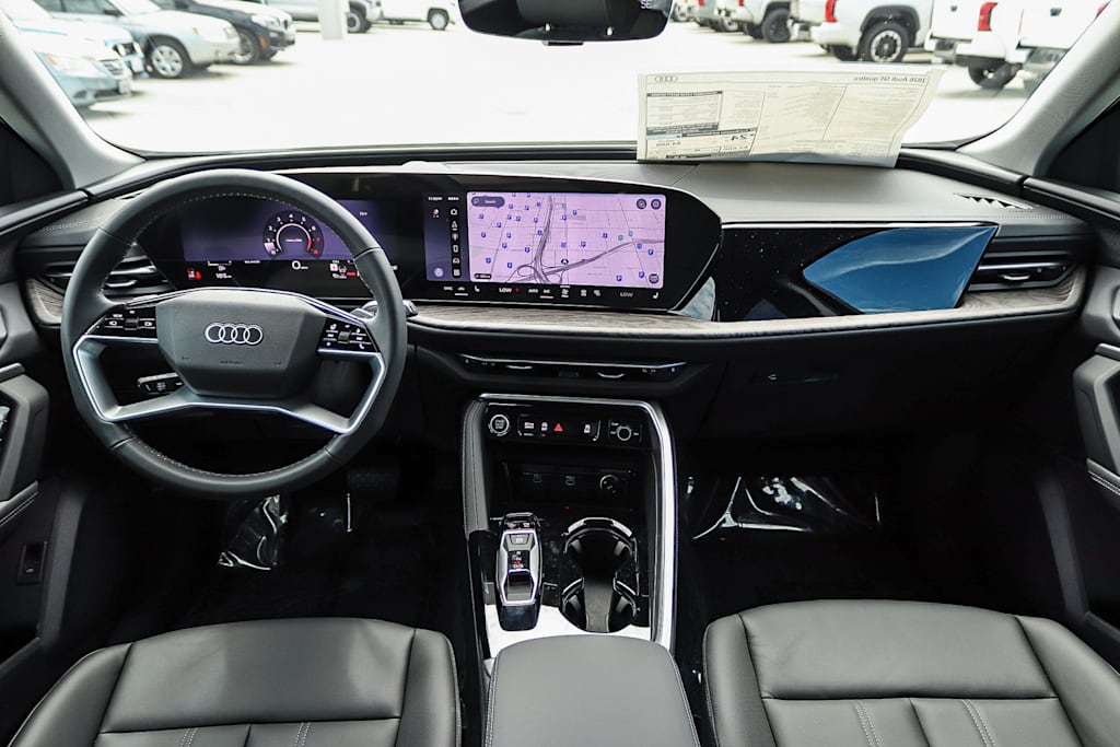 Thumbnail: 2026 Audi Q5 - 2