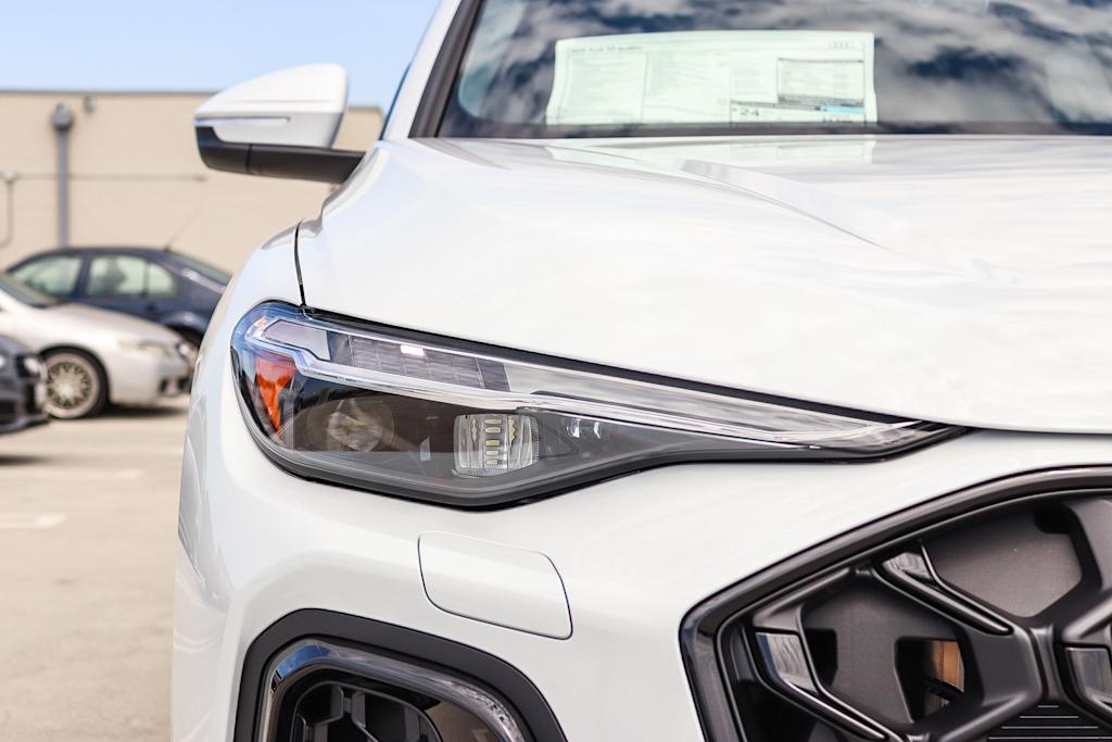 Thumbnail: 2026 Audi Q5 - 19