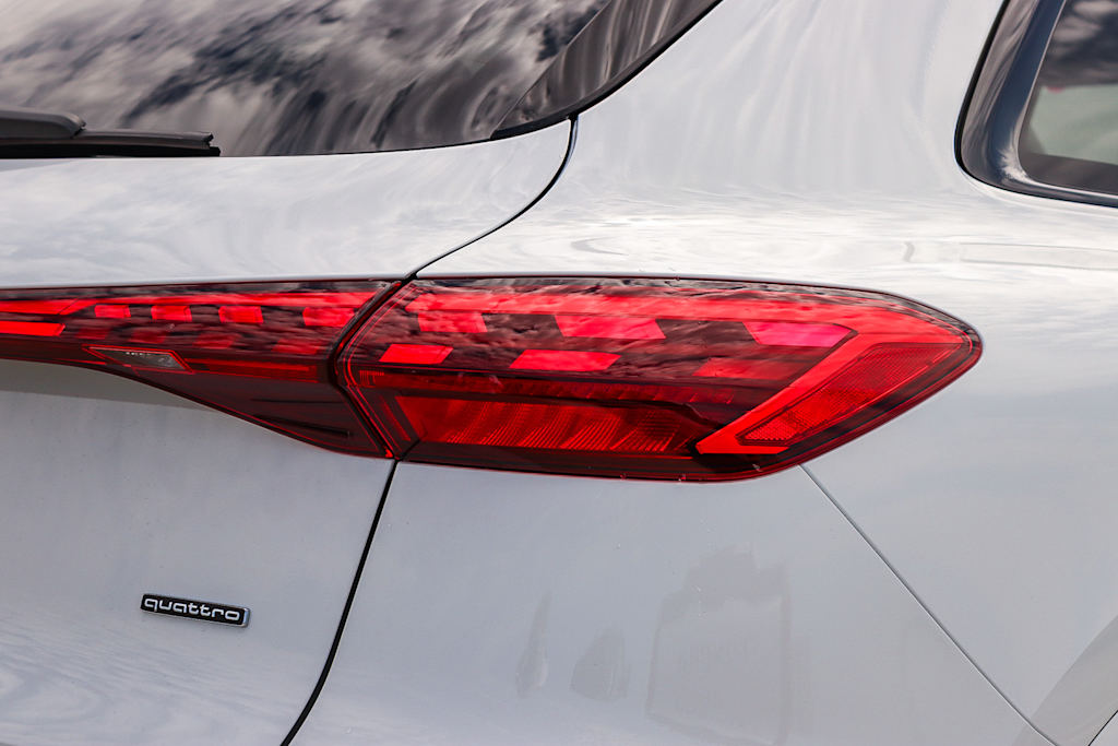 Thumbnail: 2026 Audi Q5 - 20
