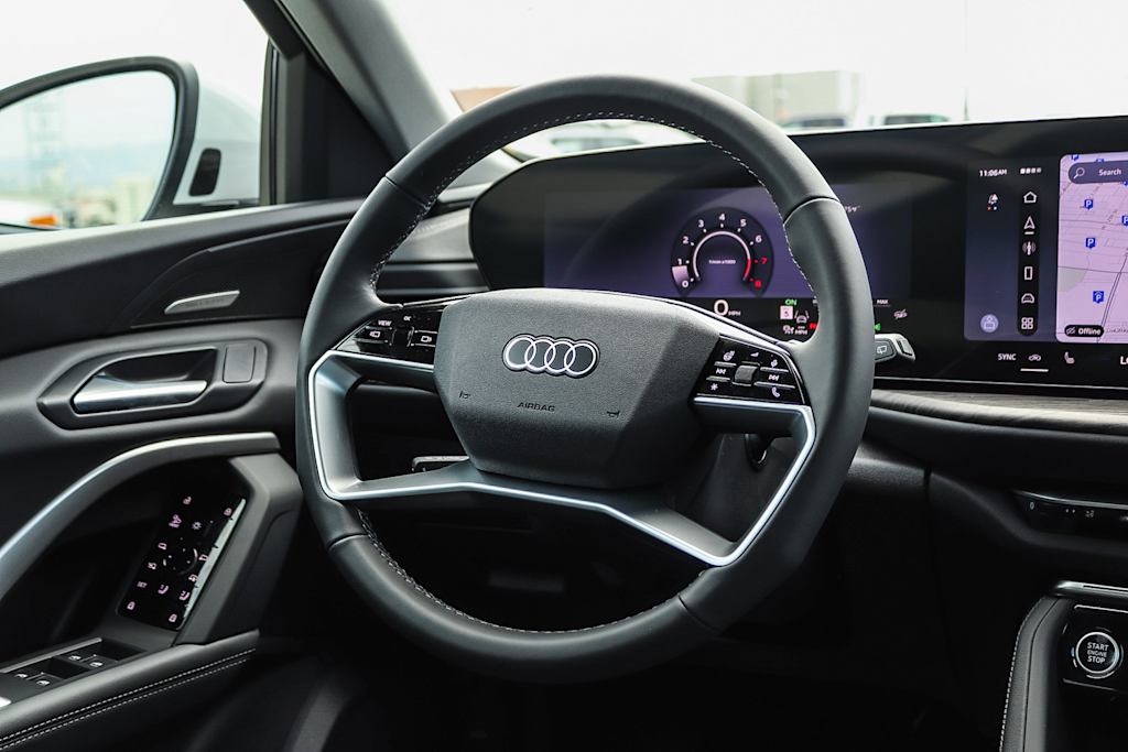 Thumbnail: 2026 Audi Q5 - 9