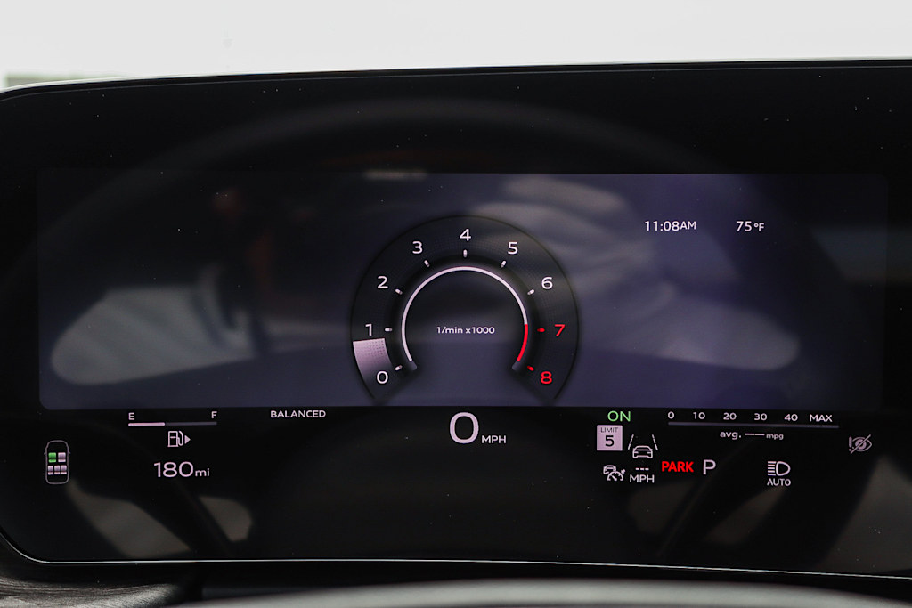 Thumbnail: 2026 Audi Q5 - 34