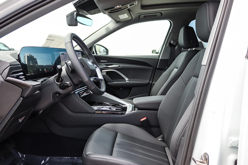 Thumbnail: 2026 Audi Q5 - 11