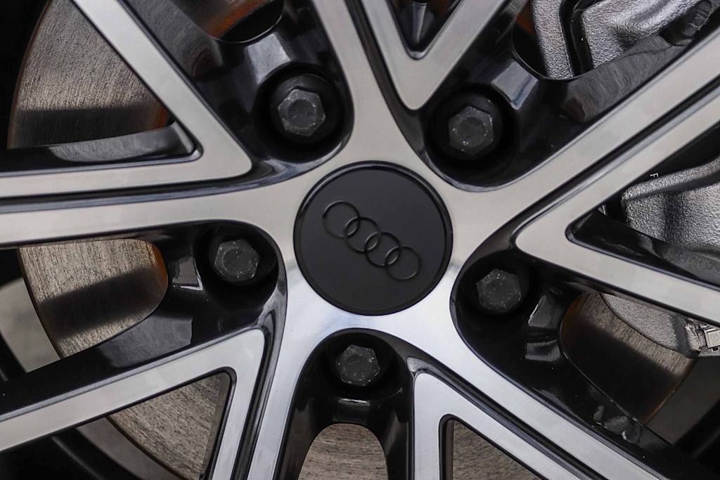 Thumbnail: 2026 Audi Q5 - 25