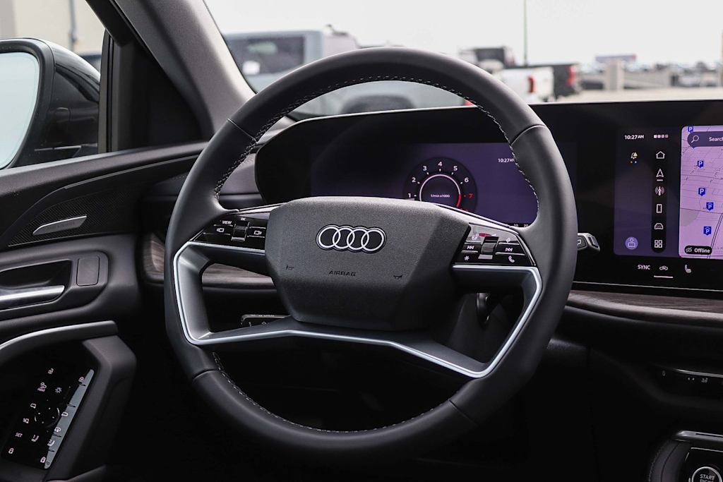 Thumbnail: 2026 Audi Q5 - 9