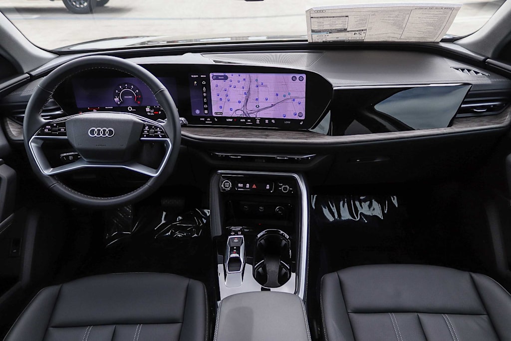 Thumbnail: 2026 Audi Q5 - 2