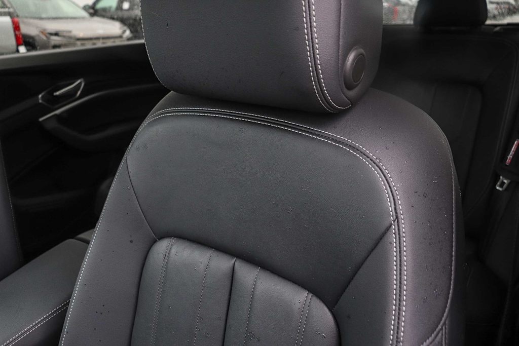 Thumbnail: 2023 Audi e-tron - 11