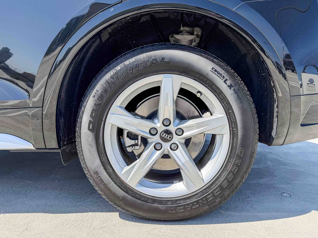 Thumbnail: 2023 Audi Q5 - 7