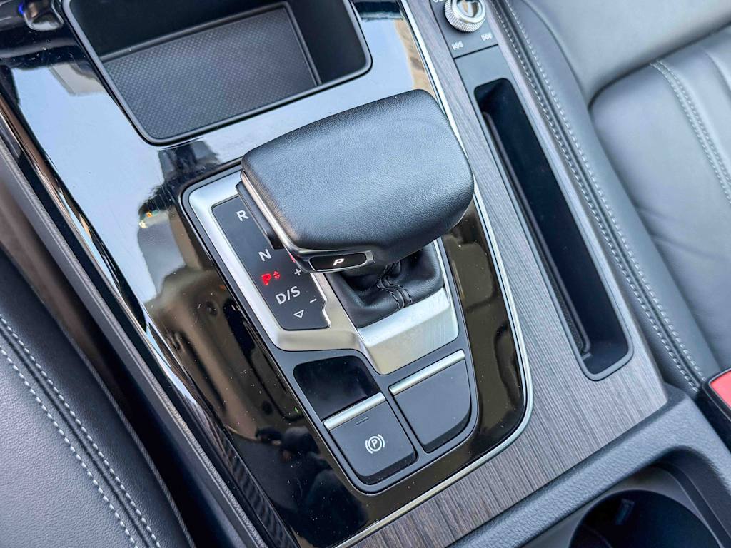 Thumbnail: 2023 Audi Q5 - 28