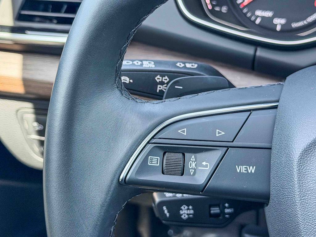 Thumbnail: 2023 Audi Q5 - 26
