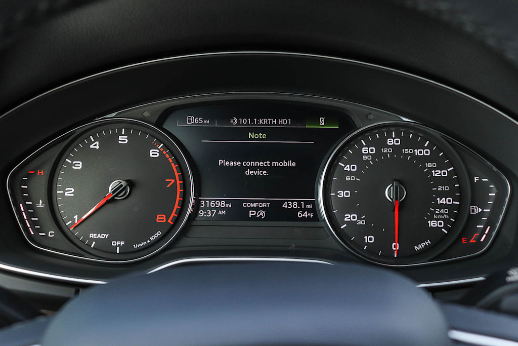 Thumbnail: 2023 Audi Q5 - 36