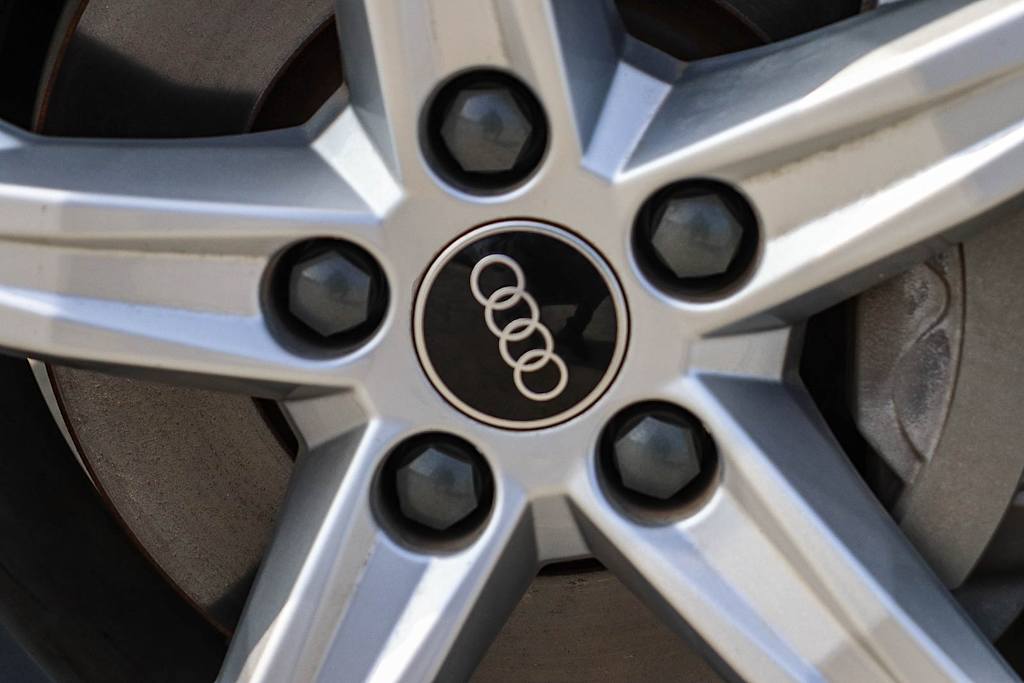 Thumbnail: 2023 Audi Q5 - 14