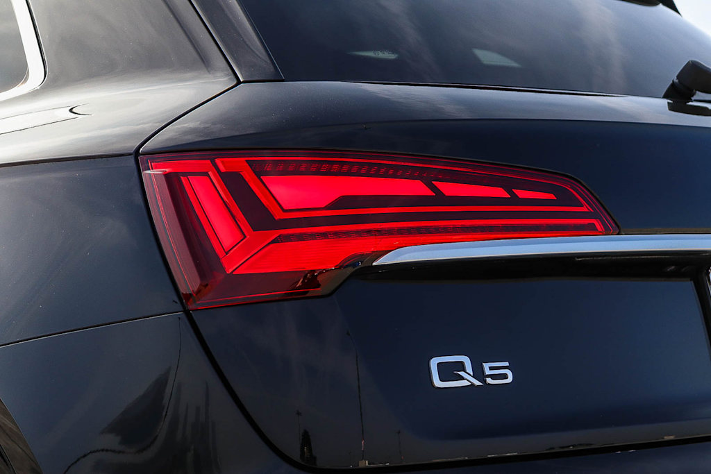 Thumbnail: 2023 Audi Q5 - 23