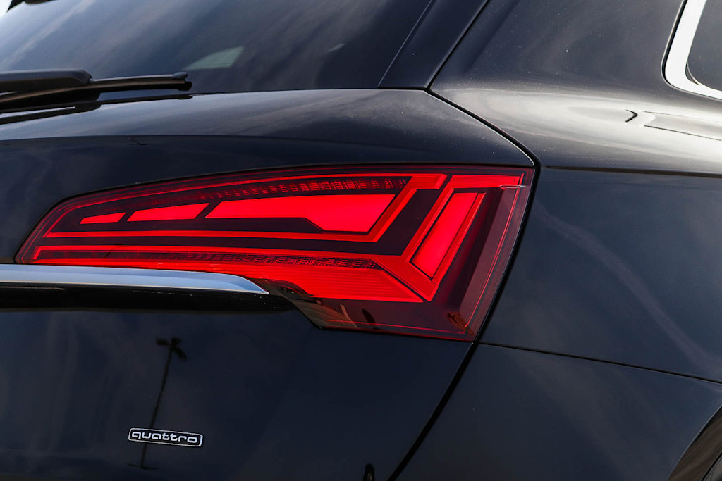 Thumbnail: 2023 Audi Q5 - 22