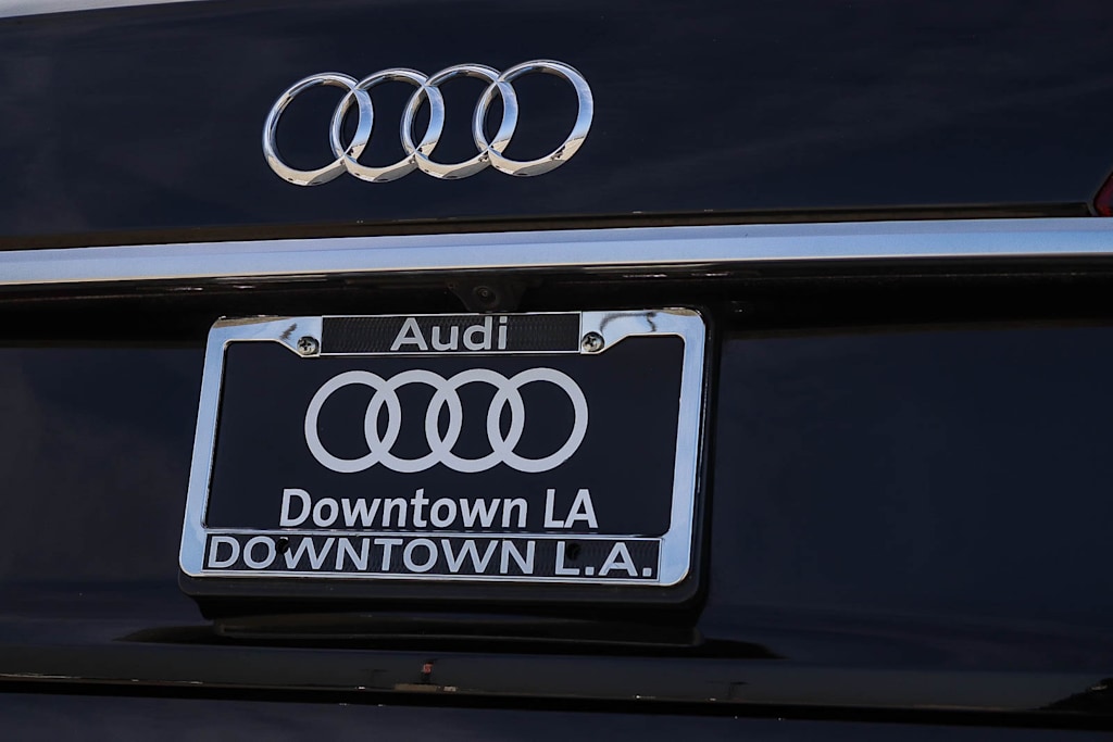 Thumbnail: 2023 Audi Q5 - 15